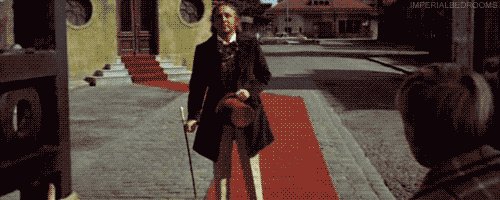 UberFacts on X: Gene Wilder accepted the offer to play Willy Wonka under  the condition that, on his first appearance, he be allowed to limp, trip  over a cane, and bounce back