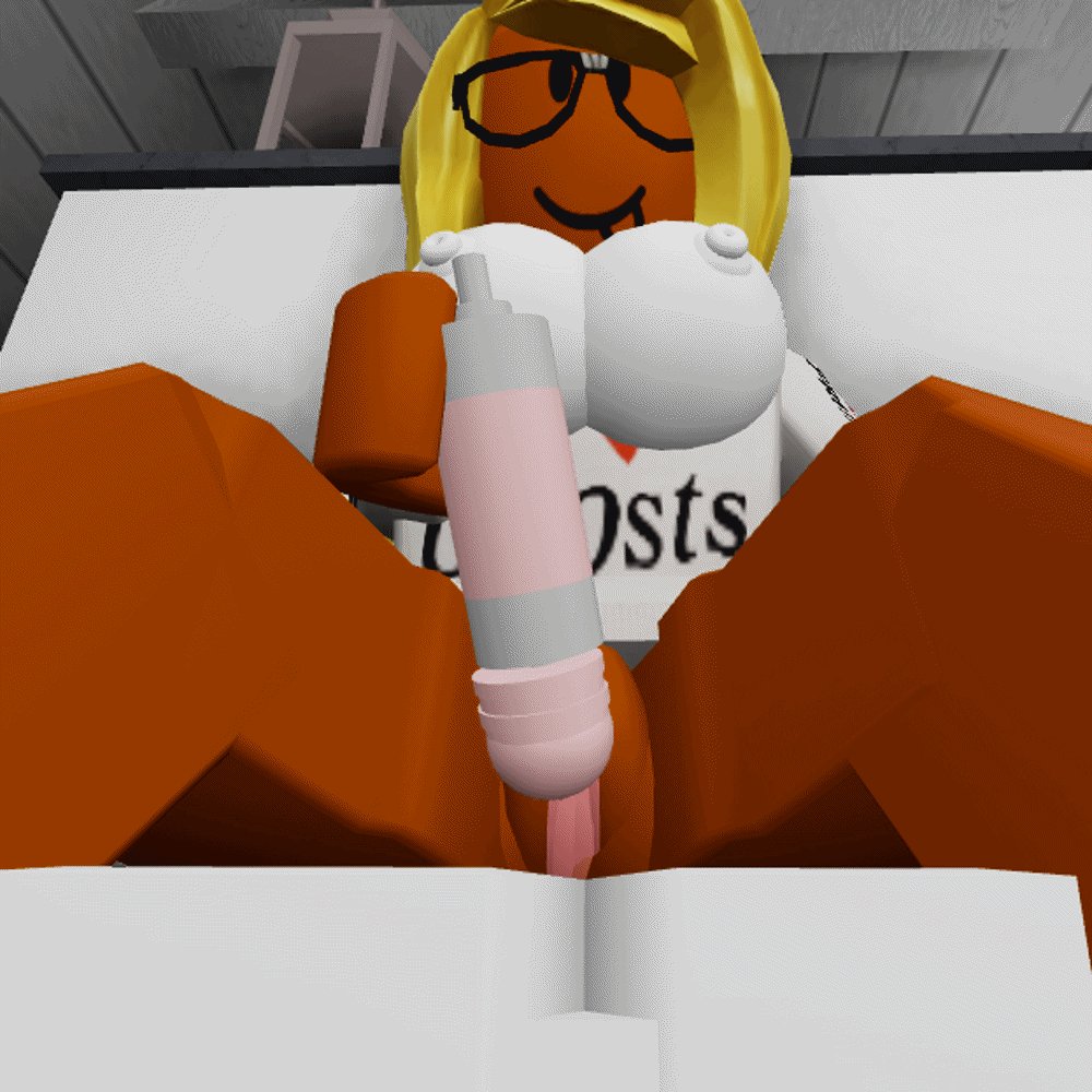 (2/4) #robloxporn #roblox #porn #hentai #cum #vibrator #bigtits #hugetits #...