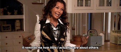 Happy Birthday, Vanessa Williams! Thank you for bringing one of the most iconic characters to life 
