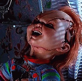 Happy Birthday to Chucky himself. Mr Brad Dourif 