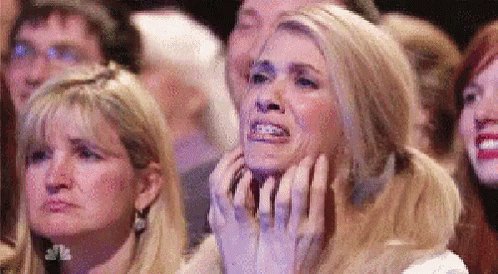 unpopular opinion: being a fangirl edition