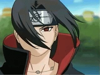 Unpopular Opinion : Itachi Uchiwa.