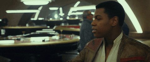 Happy birthday to the one and only John Boyega       