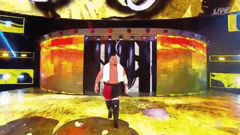 Happy Birthday Samoa Joe 