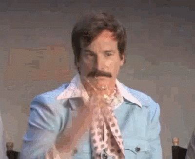   Happy birthday, Scott! May the next forty be just as fabulous. 