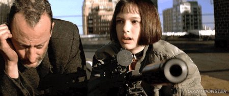 Happy Birthday  Luc Besson (1959 )     (1994) 