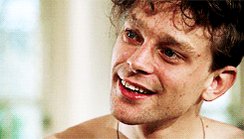 Happy birthday, Brad Dourif! 