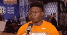 “If Tennessee beat Auburn yesterday they would have been a one seed.”
- Bernard Muir, NCAA Tournament Committee Chairman