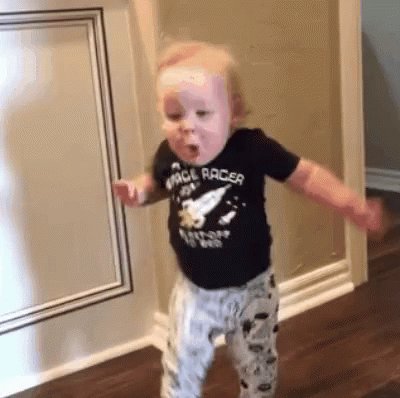 Who else is scared to check their bank account this morning?
