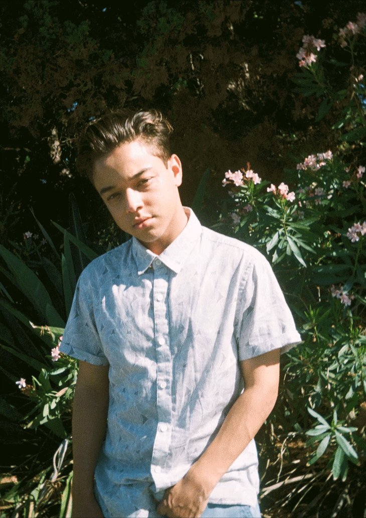 did I even exist, did I want to live? β¨ @TheJasonGenao