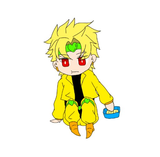 ユニークかわいい ジョジョ Dio イラスト ディズニー帝国 ユニークかわいい ジョジョ Dio イラスト ディズニー帝国