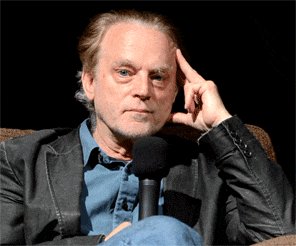 Happy Birthday to Brad Dourif! 