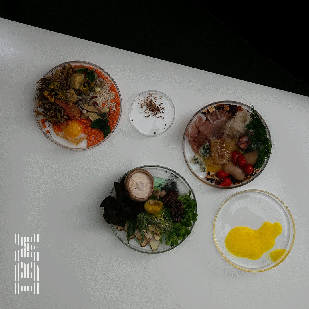 Imagine a world where all food is safe to consume, anywhere on the planet. With the help of #AI and #bigdata, researchers are now able to rapidly detect potential pathogens in the food production process. http://ibm.co/IBM5in5 #IBM5in5