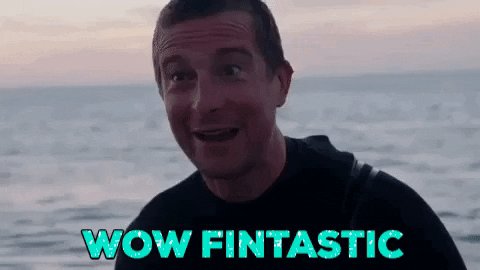 Netflix has set a new Bear Grylls adventure for next month https://bit.ly/2F9MHro