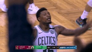 Happy Birthday Marcus Smart 