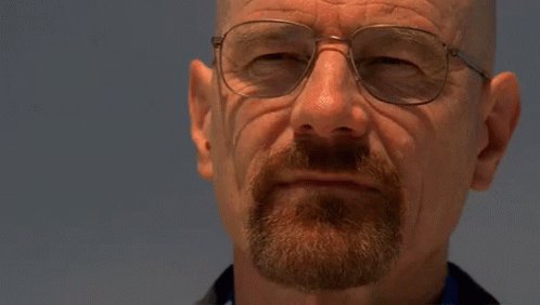 Happy birthday Bryan Cranston!!! LEGEND 