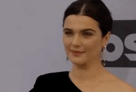 HAPPY BIRTHDAY RACHEL WEISZ please don t stay jobless 