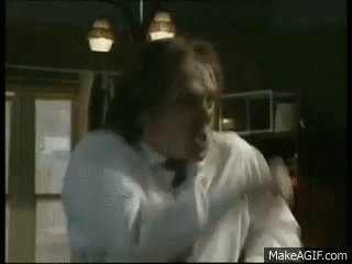 Happy Birthday Rik Mayall, you glorious bastard. 