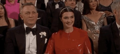 Happy Birthday Rachel Weisz! 