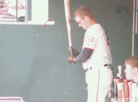Happy Birthday, Jeff Kent! 