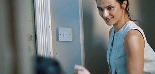 Happy bday to the one and only Rachel Weisz!      