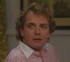 Happy Birthday Rik Mayall - you are still missed 