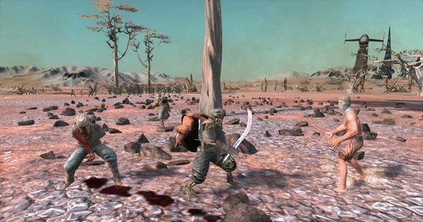 Kenshi backpack top