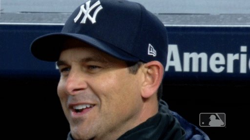 Happy Birthday Aaron Boone! 