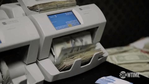 Unpopular Opinion: Money