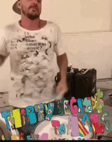   Happy Birthday Shannon Leto 