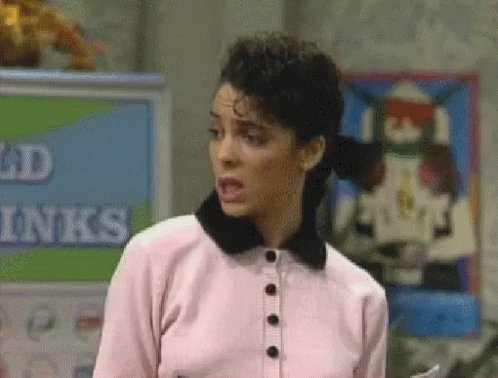 Happy Birthday Jasmine Guy :)  