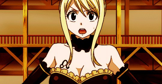 lucy heartfilia gif