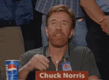 Happy 79th birthday Chuck Norris 