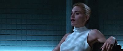 Happy Birthday, Sharon Stone! 