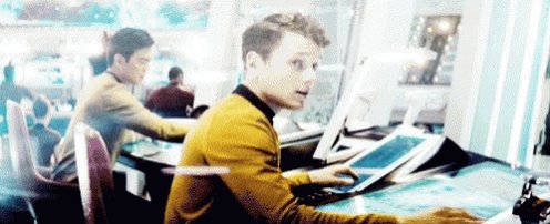 Remembering the late star, Anton Yelchin. 
Happy Birthday, Anton  