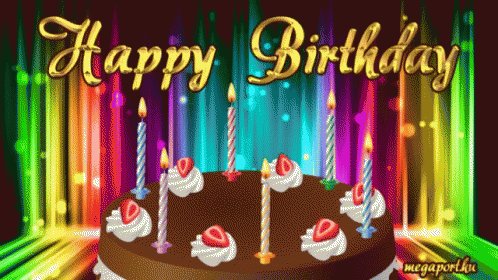   Happy Birthday Phil X!!! Have a great day!!! 