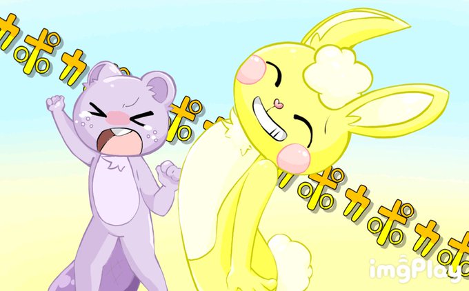 カドルスのtwitterイラスト検索結果 カドルスのtwitterイラスト検索結果
