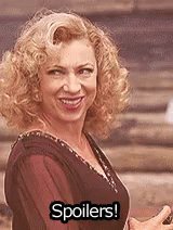  Happy Birthday Alex Kingston ! 