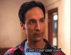 Happy Birthday to Danny Pudi 