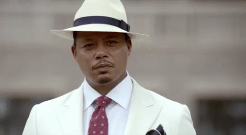   Happy birthday Terrence Howard!  