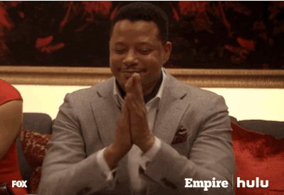   Happy Birthday Terrence Howard!  