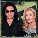   Happy Birthday Shannon Tweed-Simmons!      