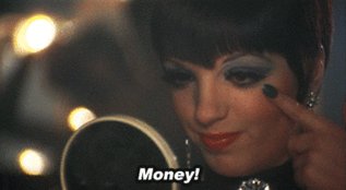 Happy birthday to me, Liza Minnelli, Aaron Eckhart, Courtney B. Vance and Lesley Manville. 