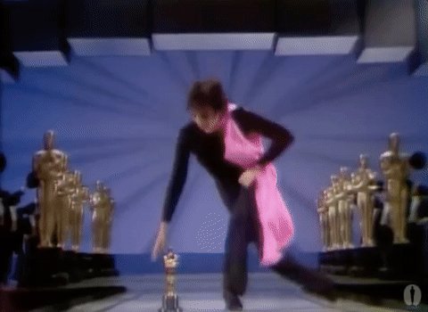 Happy birthday to Oscar-winning legend Liza Minnelli! 