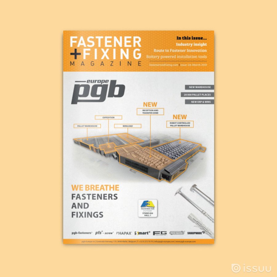 Fastener + Fixing Magazine on Twitter "Read the latest edition of