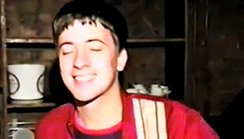 Happy 50th birthday to guitarist Graham Coxon 