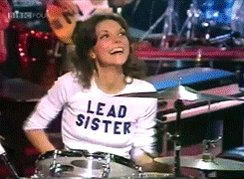 Belated Happy Birthday to a beautiful voice and soul Karen Carpenter (RIP) 