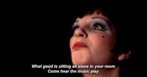 Happy Birthday to the fabulous Liza Minnelli! 