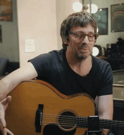 Happy birthday Graham Coxon  