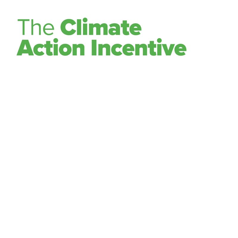 Climate change is real. That’s why we’re making big polluters pay, and giving the money right back to Canadians. Claim your Climate Action Incentive when you file your taxes this year. Learn more: https://bit.ly/2VCDPkH